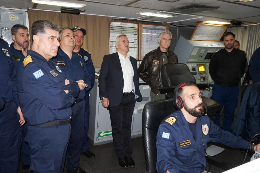 ΠαÏακολοÏθηÏη ÎÏιÏειÏηÏιακÏν ÎÏαÏÏηÏιοÏήÏÏν ÎνÏÏλÏν ÎÏ
νάμεÏν αÏÏ Ïον Î¥ÎÎÎ ÎÏ
άγγελο ÎÏοÏÏολάκη