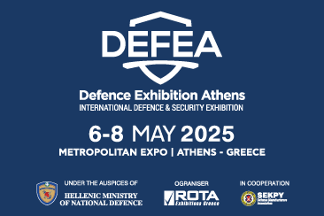 DEFEA 2025