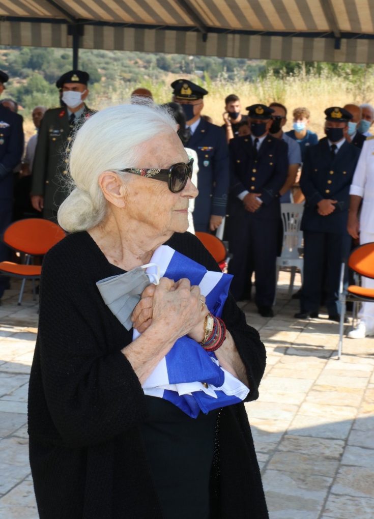 Επίσκεψη ΥΦΕΘΑ Αλκιβιάδη Στεφανή στο Θέρμο Αιτωλοακαρνανίας