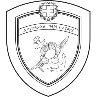 Θυρεός Υπουργείου Εθνικής Άμυνας