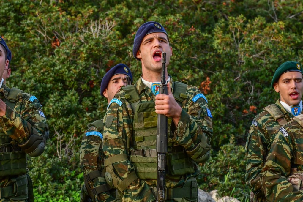 Ο ΥΦΕΘΑ Νικόλαος Χαρδαλιάς σε Ρόδο, Σύμη, Κάρπαθο, Ρω, Στρογγύλη και Μεγίστη