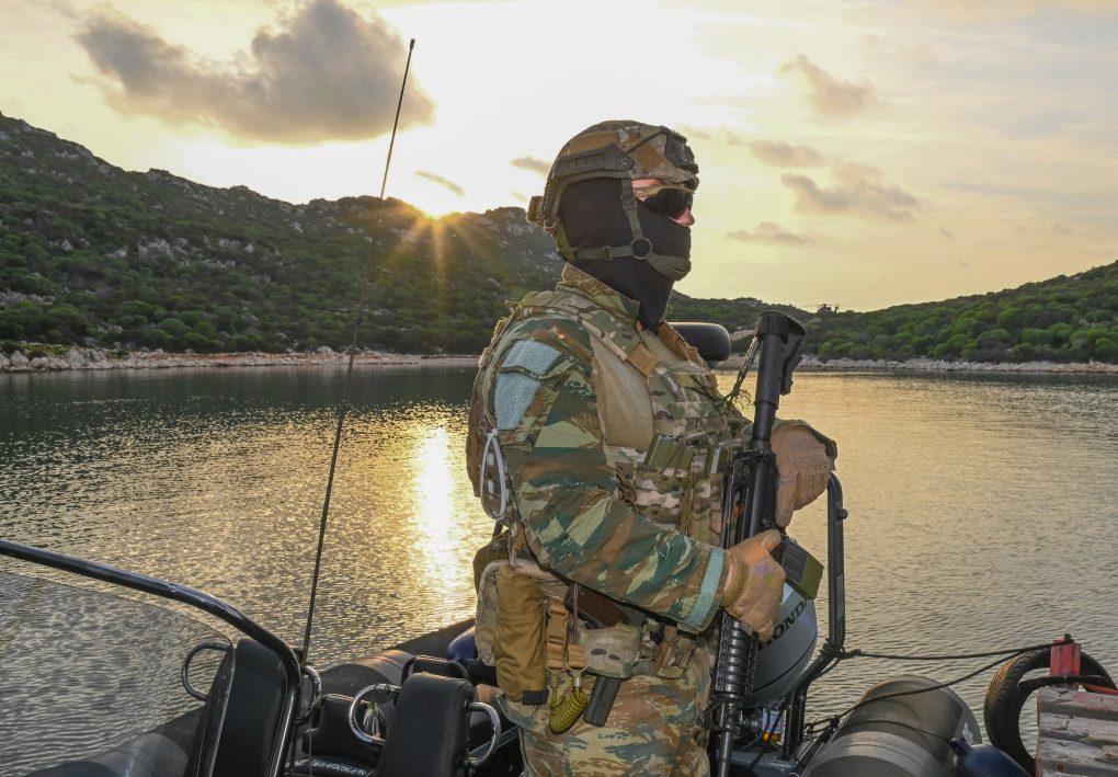 Ο ΥΦΕΘΑ Νικόλαος Χαρδαλιάς σε Ρόδο, Σύμη, Κάρπαθο, Ρω, Στρογγύλη και Μεγίστη