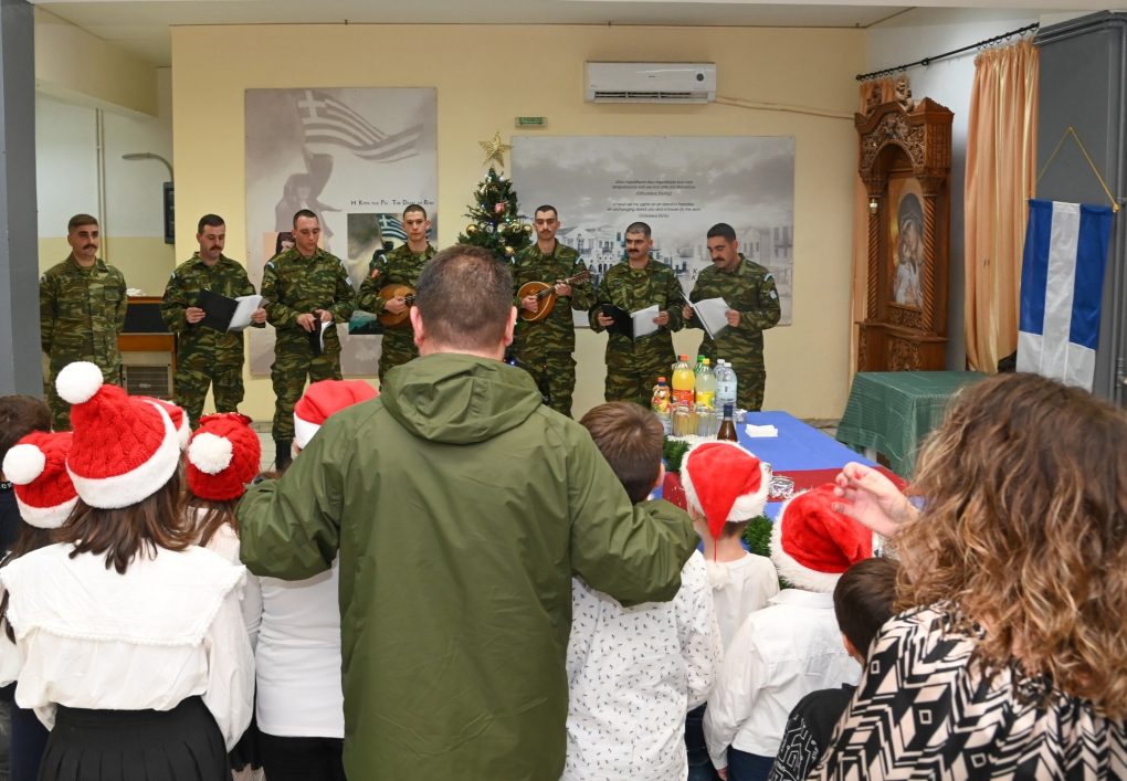 Ο ΥΦΕΘΑ Νικόλαος Χαρδαλιάς σε Ρόδο, Σύμη, Κάρπαθο, Ρω, Στρογγύλη και Μεγίστη