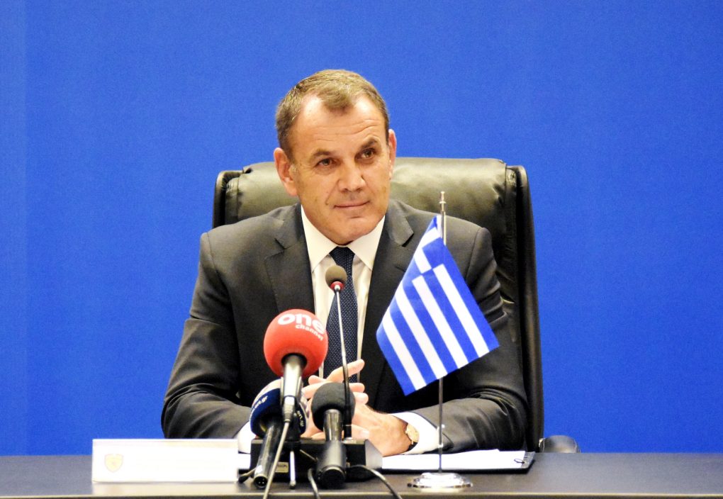 Greek Success in the European Defence Industrial Development Programme ...