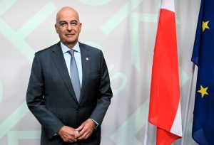 Δήλωση Υπουργού Εθνικής Άμυνας Νίκου Δένδια σχετικά με τις δηλώσεις του Υπουργού Εξωτερικών της Τουρκίας Hakan Fidan