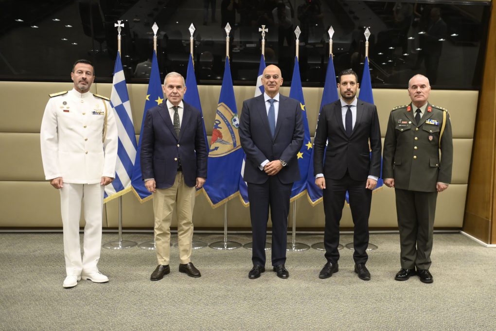 Υπογράφηκε η ΚΥΑ για ψυχομετρικές αξιολογήσεις στο σιδηροδρομικό προσωπικό ασφαλείας σε συνεργασία με το ΓΕΕΘΑ