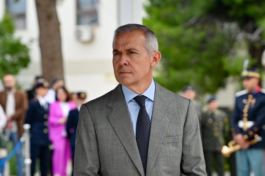 Τοποθέτηση Ιατρών Οπλιτών Θητείας για την υγειονομική κάλυψη των Περιφερειακών Ιατρείων Ολύμπου Καρπάθου, Ηρακλειάς, Ψαρών και Αγίου Ευστρατίου με απόφαση ΥΦΕΘΑ Θανάση Δαβάκη