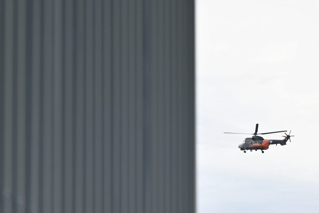 Παρουσία ΥΕΘΑ Ν. Δένδια στην εκδήλωση του ΓΕΑ για την Κοινωνική Προσφορά της Πολεμικής Αεροπορίας στην 112 ΠΜ