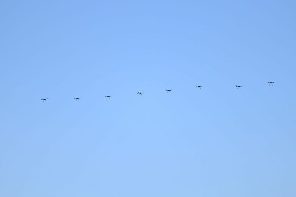 Παρουσία ΥΕΘΑ Ν. Δένδια στην τελική φάση των ΤΑΜΣ «Τακτική Χρησιμοποίηση ΣμηΕΑ – ΑΝΤΙΣμηΕΑ» & «Αίσιος Οιωνός 2025»