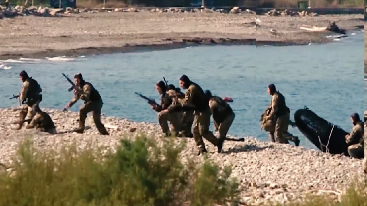 Με Αρετή και Τόλμη, 2 Νοεμβρίου 2025