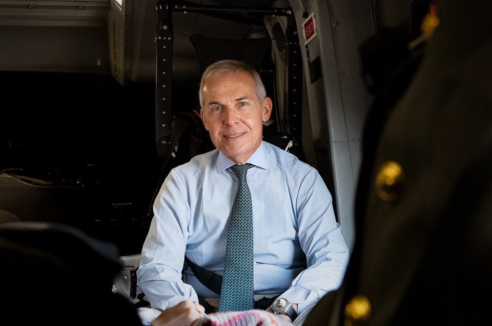 Διπλασιασμός της οικονομικής ενίσχυσης των συνταξιοδοτούμενων θυμάτων πολέμου με απόφαση του ΥΦΕΘΑ Θανάση Δαβάκη