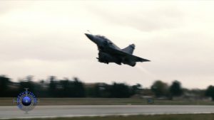 Με Αρετή και Τόλμη, 18 Ιανουαρίου 2026