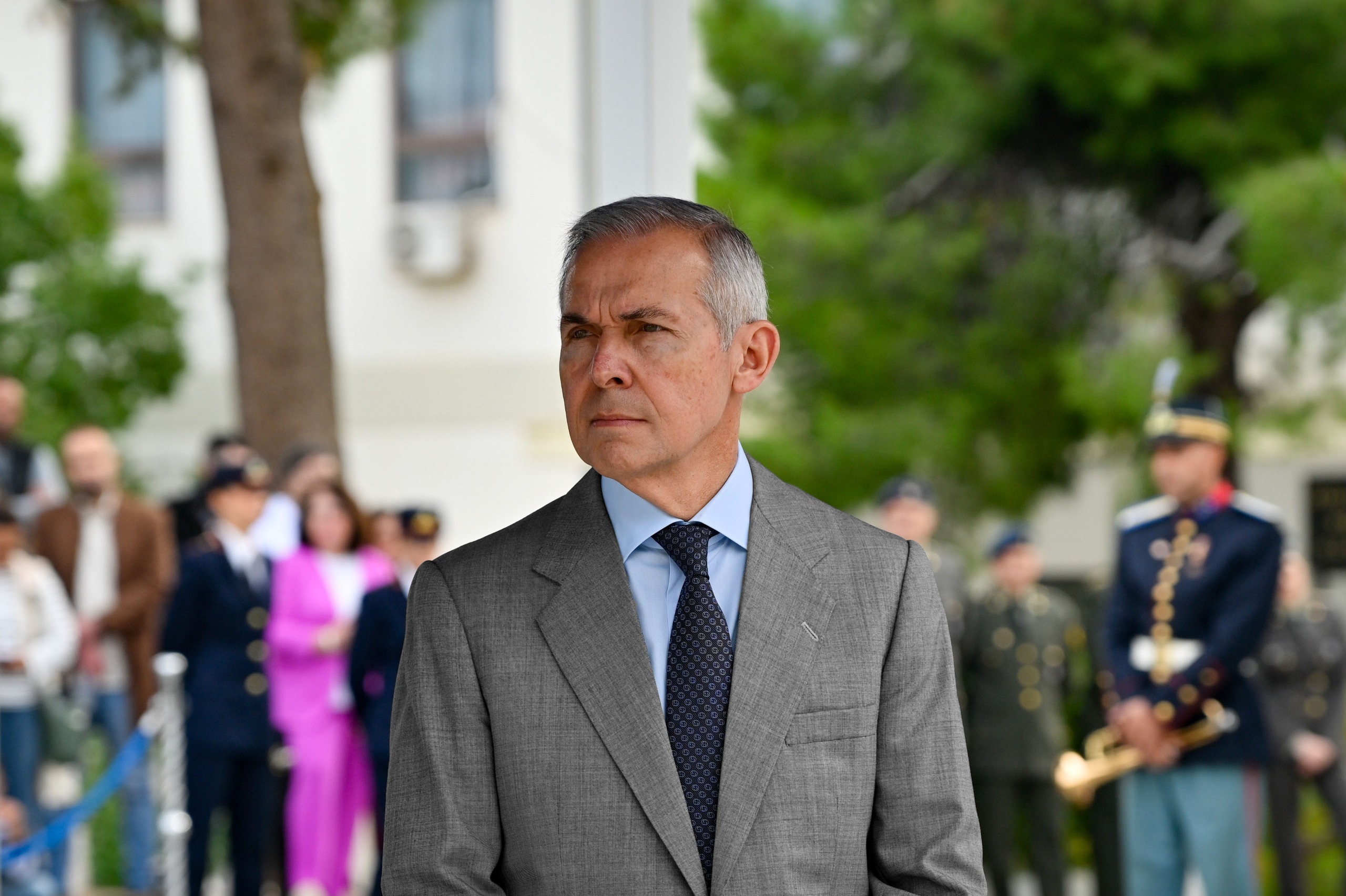 Με απόφαση ΥΦΕΘΑ Θανάση Δαβάκη καθορίζονται οι Άγονες Ειδικότητες Στρατιωτικών Ιατρών