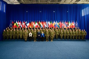 Επίσκεψη ΥΕΘΑ Νίκου Δένδια στην Πρίστινα