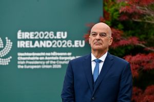 Συμμετοχή του Υπουργού Εθνικής Άμυνας Ν. Δένδια στην Άτυπη Σύνοδο των Υπουργών Άμυνας της ΕΕ