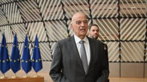 Συμμετοχή ΥΕΘΑ Ν. Δένδια στο ΣΕΥ- Άμυνας της ΕΕ στις Βρυξέλλες